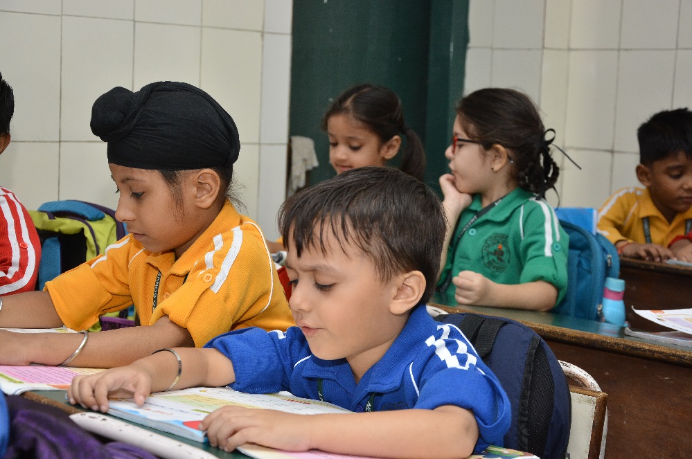 Classrooms