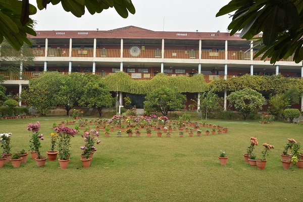 Our Campus