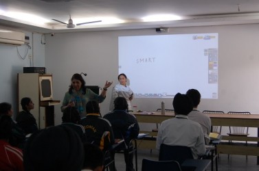 WORKSHOPS 2019
