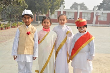 75TH REPUBLIC DAY