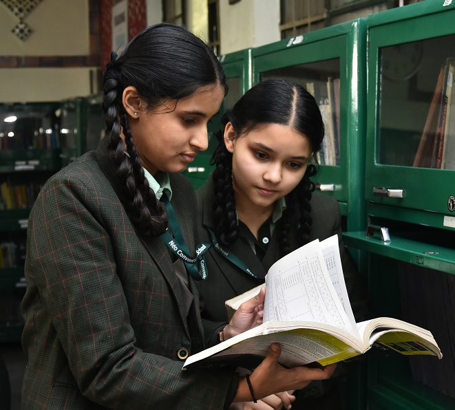 Top School in West Delhi