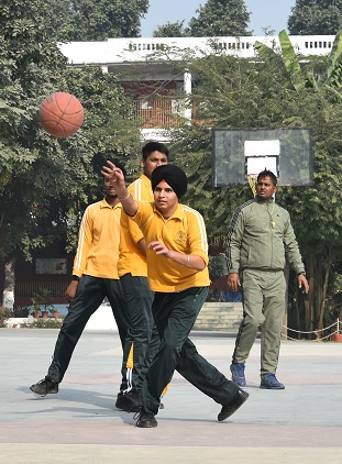 Top School in West Delhi