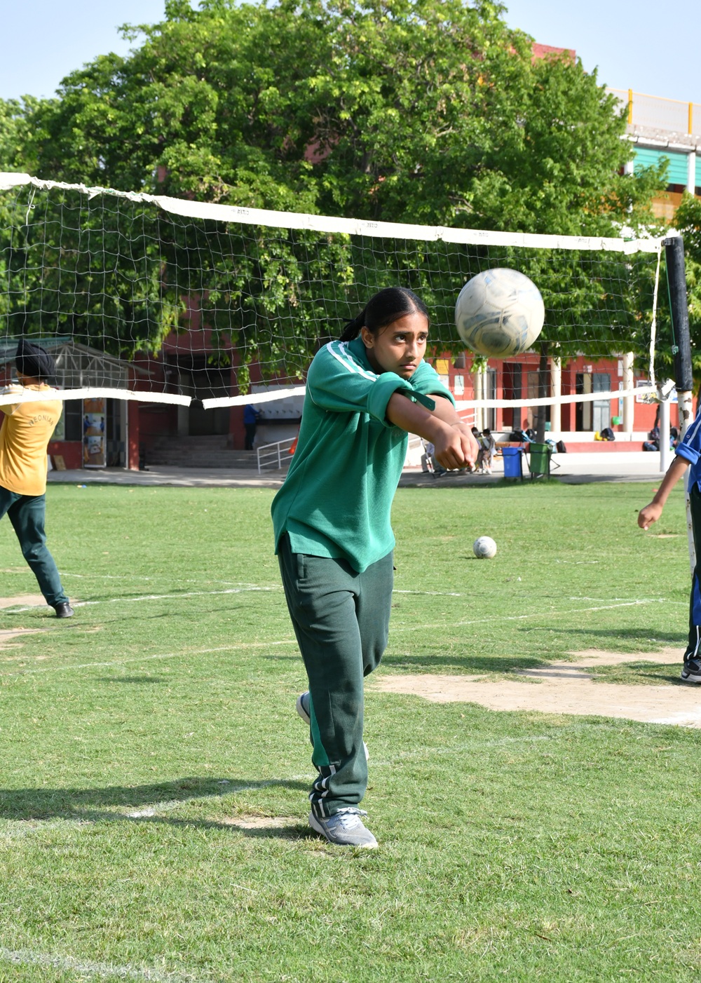 Top School in West Delhi