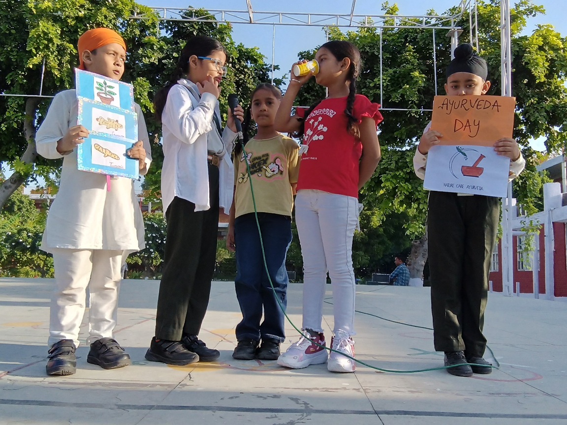 Top School in West Delhi