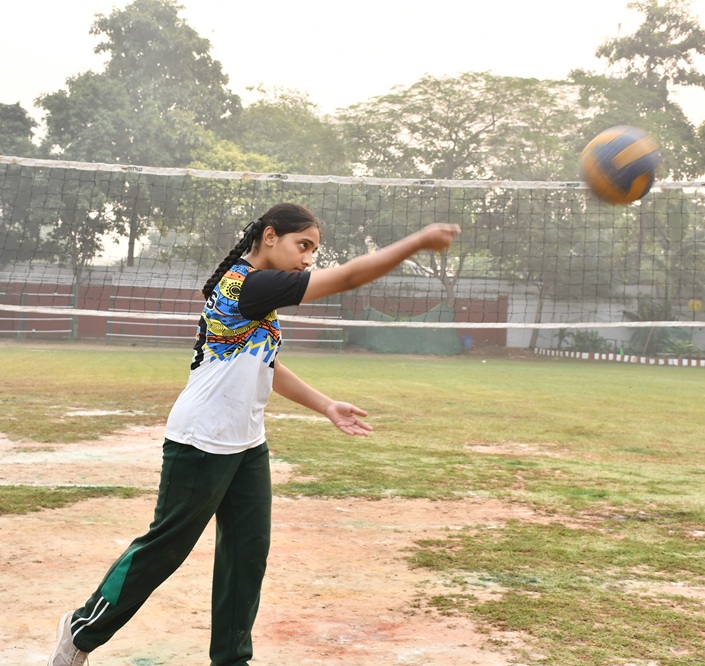 Top School in West Delhi