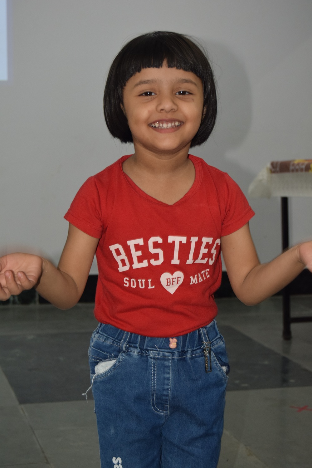 Top School in West Delhi