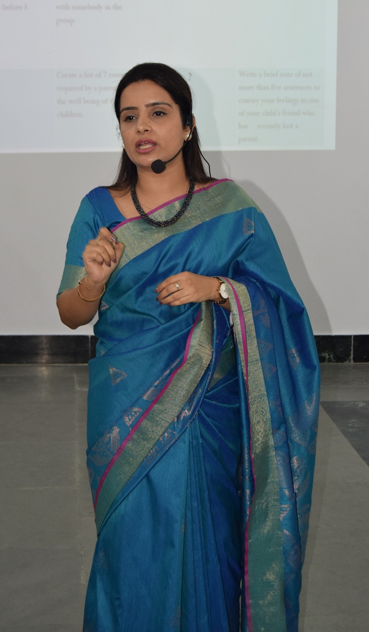 Top School in West Delhi