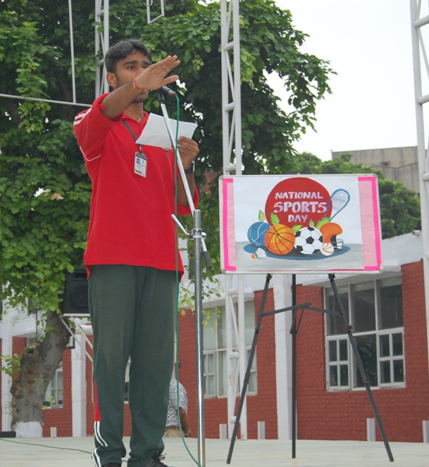 Top School in West Delhi