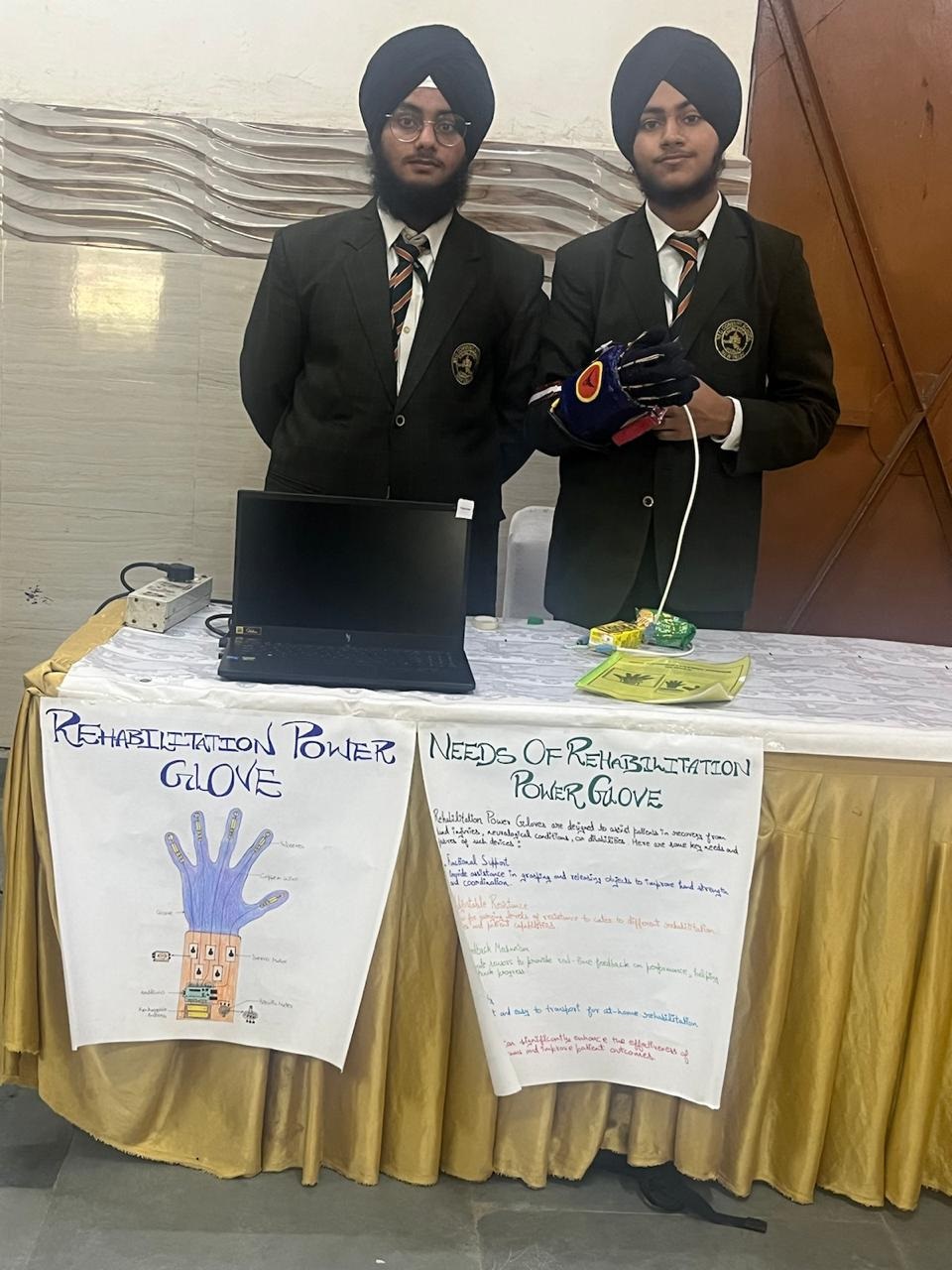 Top School in West Delhi