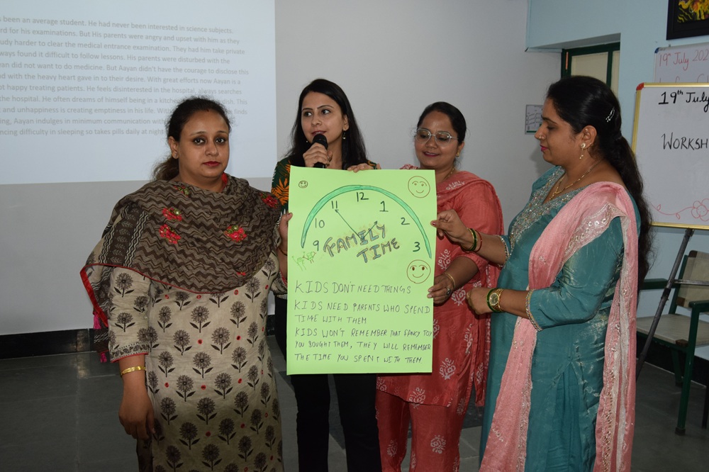 Top School in West Delhi