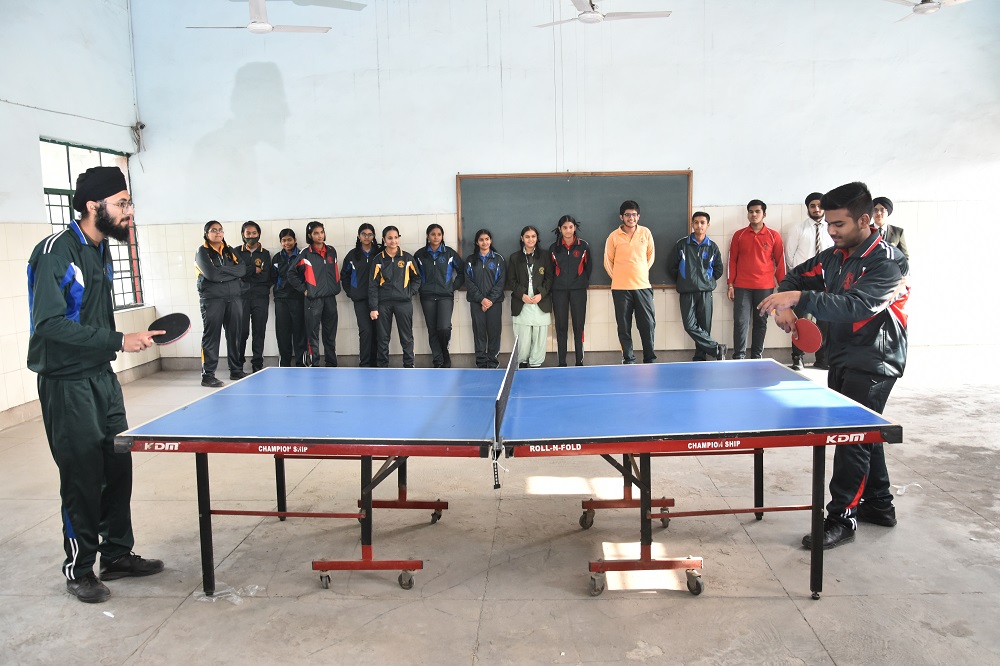 Top School in West Delhi