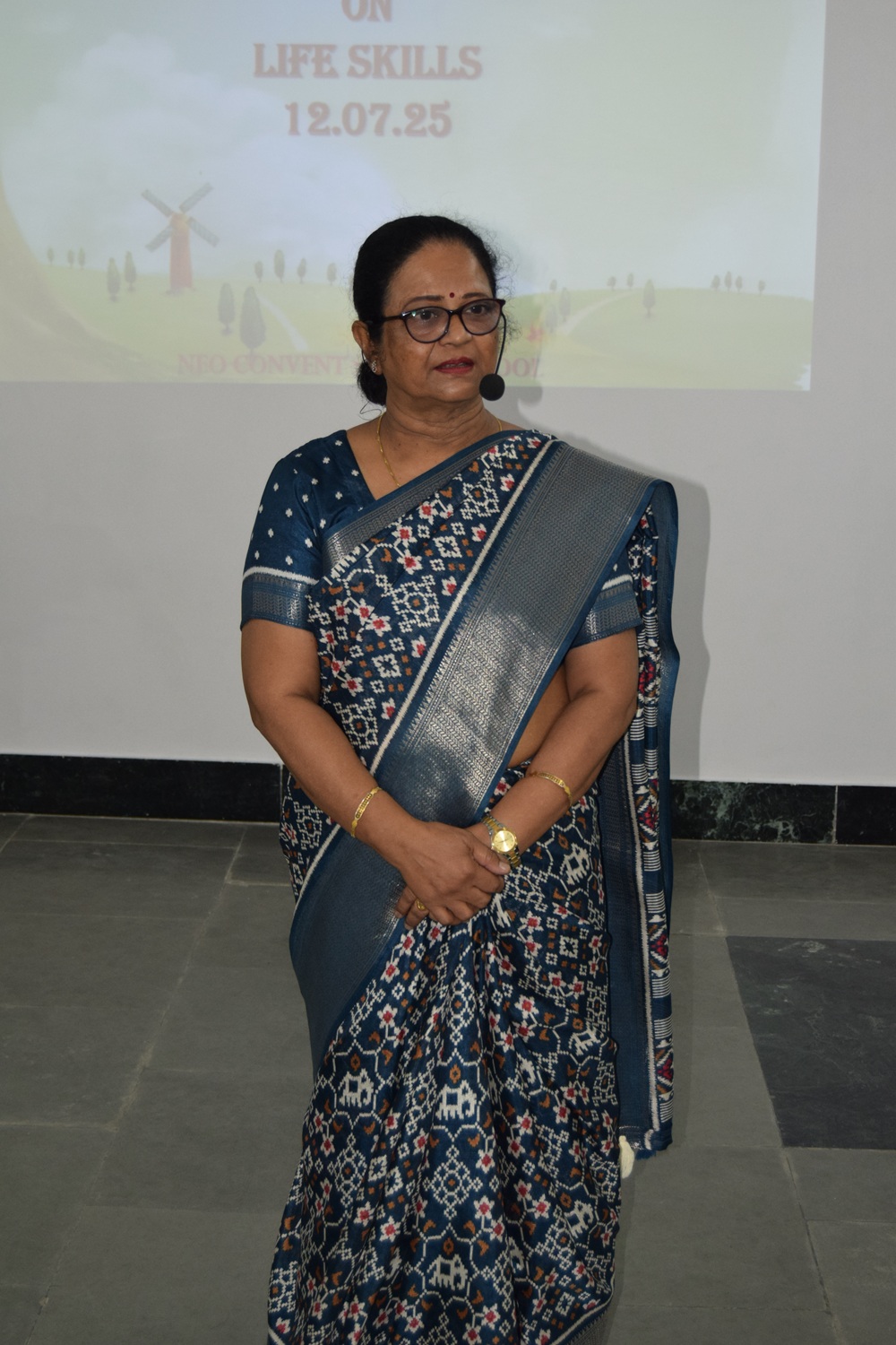 Top School in West Delhi