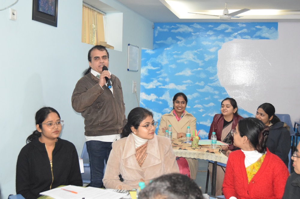 Top School in West Delhi