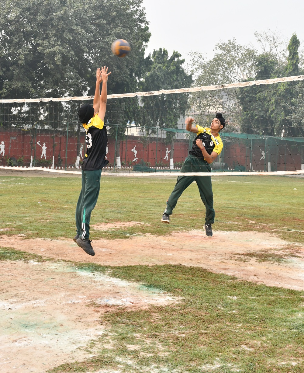 Top School in West Delhi