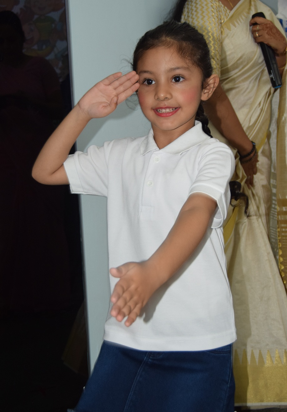 Top School in West Delhi