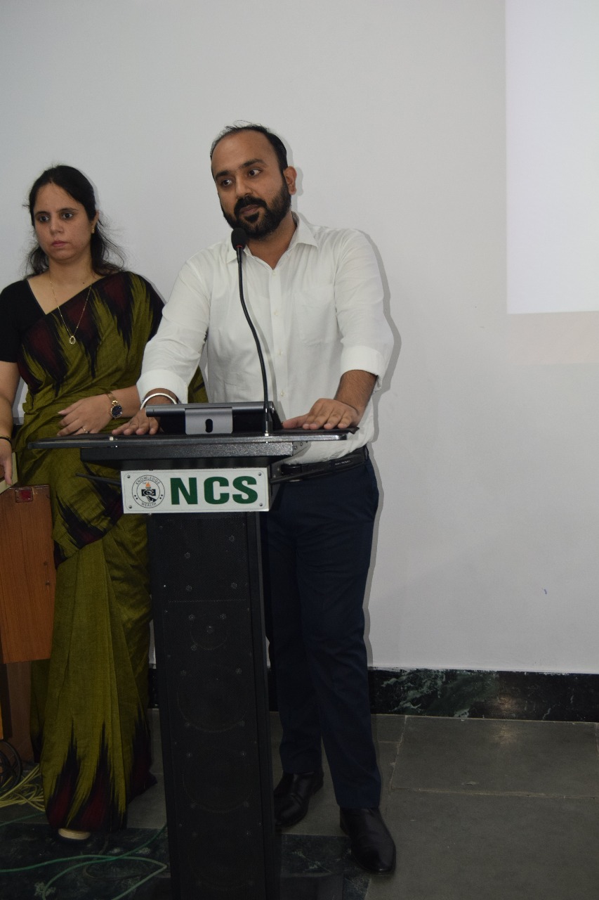 Top School in West Delhi