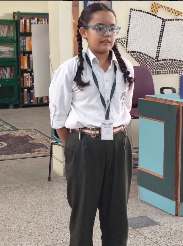 Top School in West Delhi