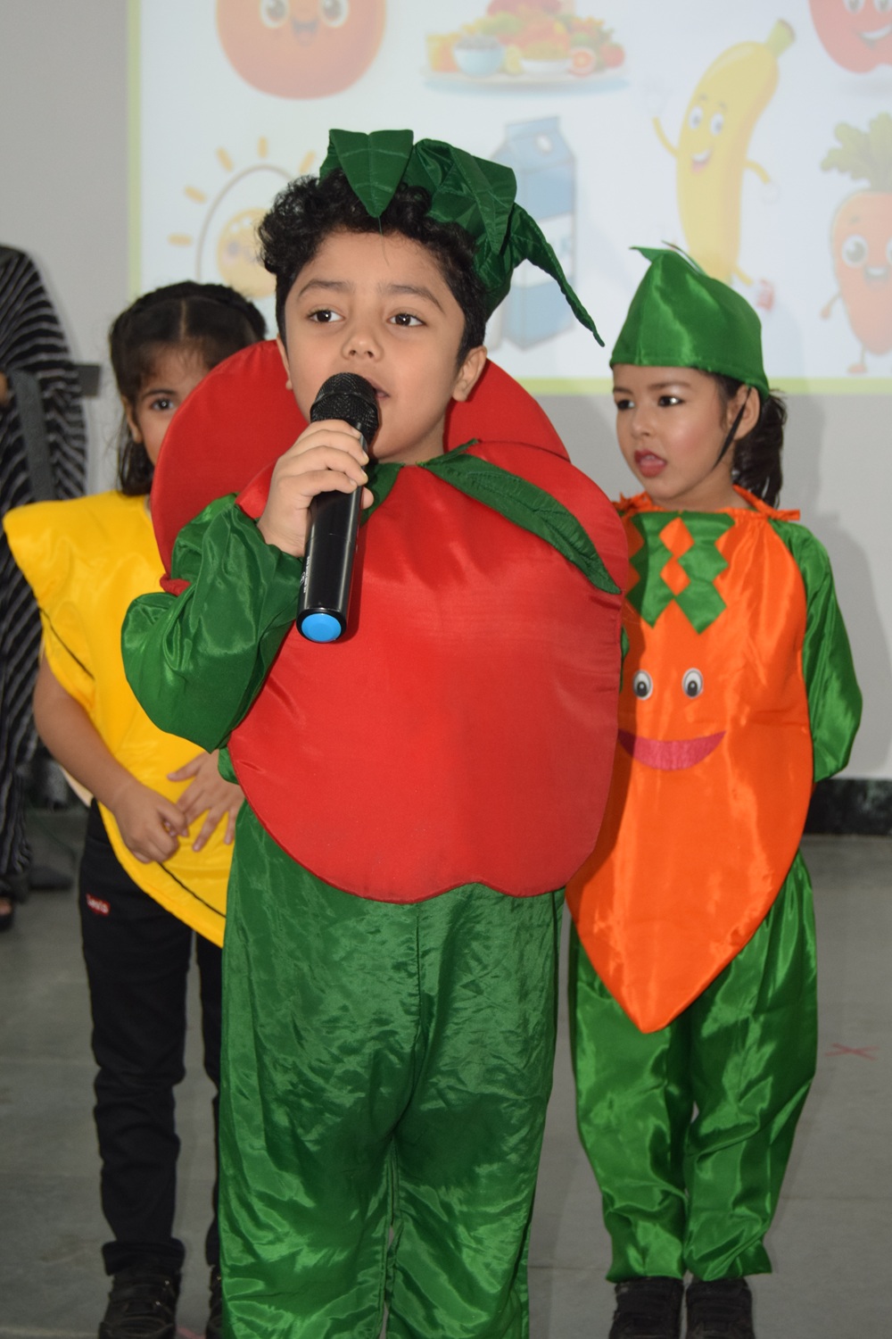 Top School in West Delhi