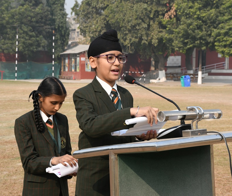 Top School in West Delhi