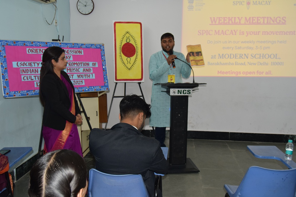 Top School in West Delhi