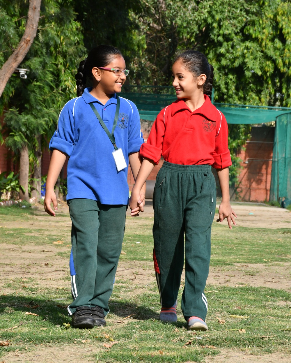 Top School in West Delhi
