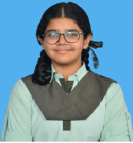 PRACHITA YADAV