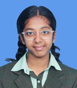 YUKTI YADAV