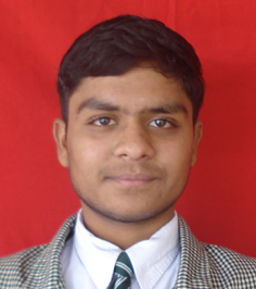 MAYANK AGGARWAL 