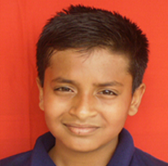 ARYAN GUPTA