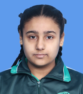 HARMANDEEP KAUR