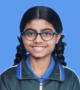 ASHITA SINGH