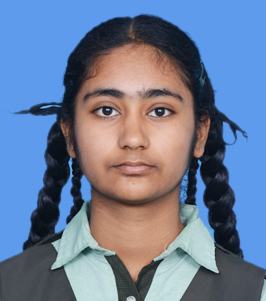 ISHMEET KAUR