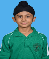 JASKIRAT SINGH