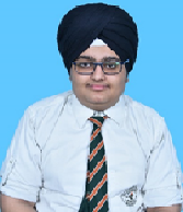 CHANDEEP SINGH