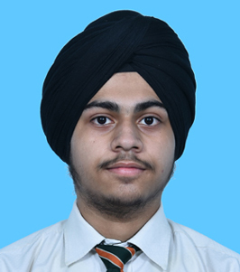 PRABHJOT SINGH