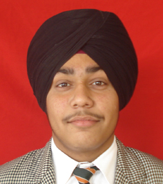 RANPREET SINGH 