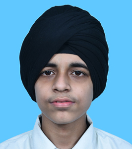 ANGAD SINGH