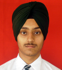 HARKRISHAN SINGH