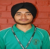 PARNEET SINGH RANDHAWA