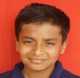 ARYAN GUPTA