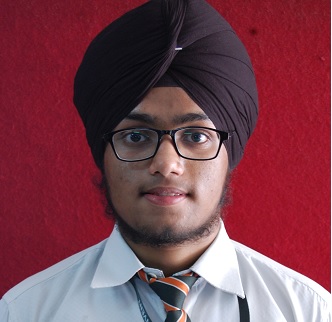 SUKHDEEP SINGH