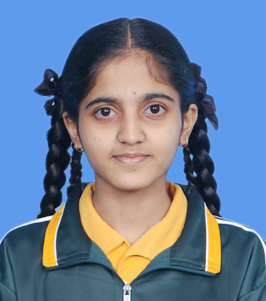 ANISHIKA KUMARI