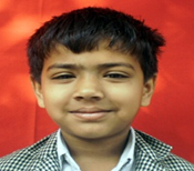 AARAV GARG