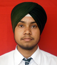 HARDEEP SINGH SAGGU