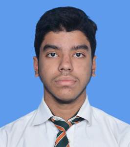 PARTH KAPOOR