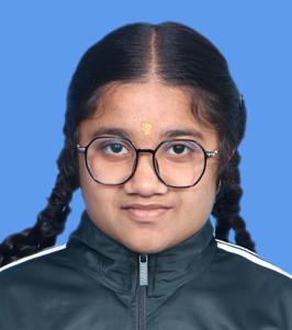 OJASVI MAHESHWARI
