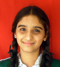 PRABHLEEN KAUR SABHARWAL