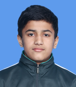 HARDIK VERMA