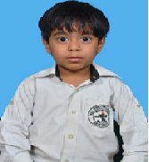 RUHAAN KALRA