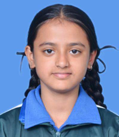 TEJAL JAGGI